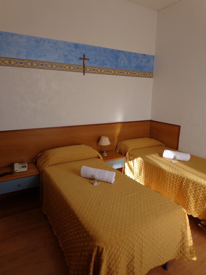 Hotel Loreto Exterior foto